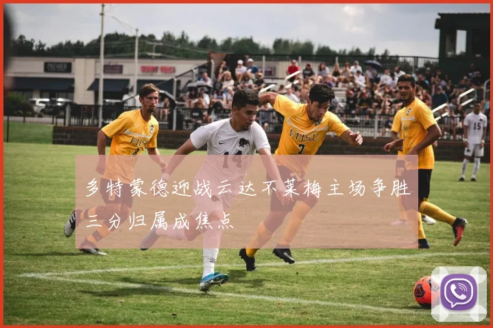 多特蒙德迎战云达不莱梅主场争胜三分归属成焦点