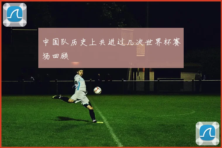 中国队历史上共进过几次世界杯赛场回顾