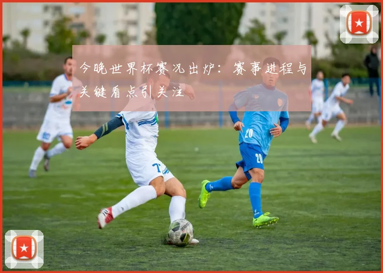 今晚世界杯赛况出炉：赛事进程与关键看点引关注